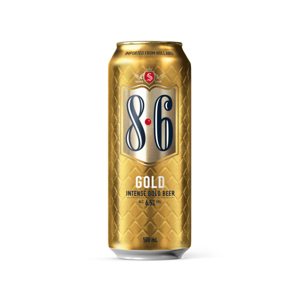 Bière 6,5° gold bavaria Bavaria  50cl x1